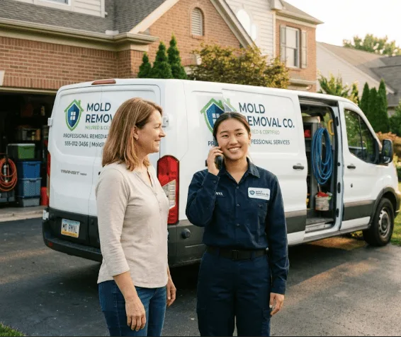 Crawlspace Mold Remediation Charles Town, WV FAQs